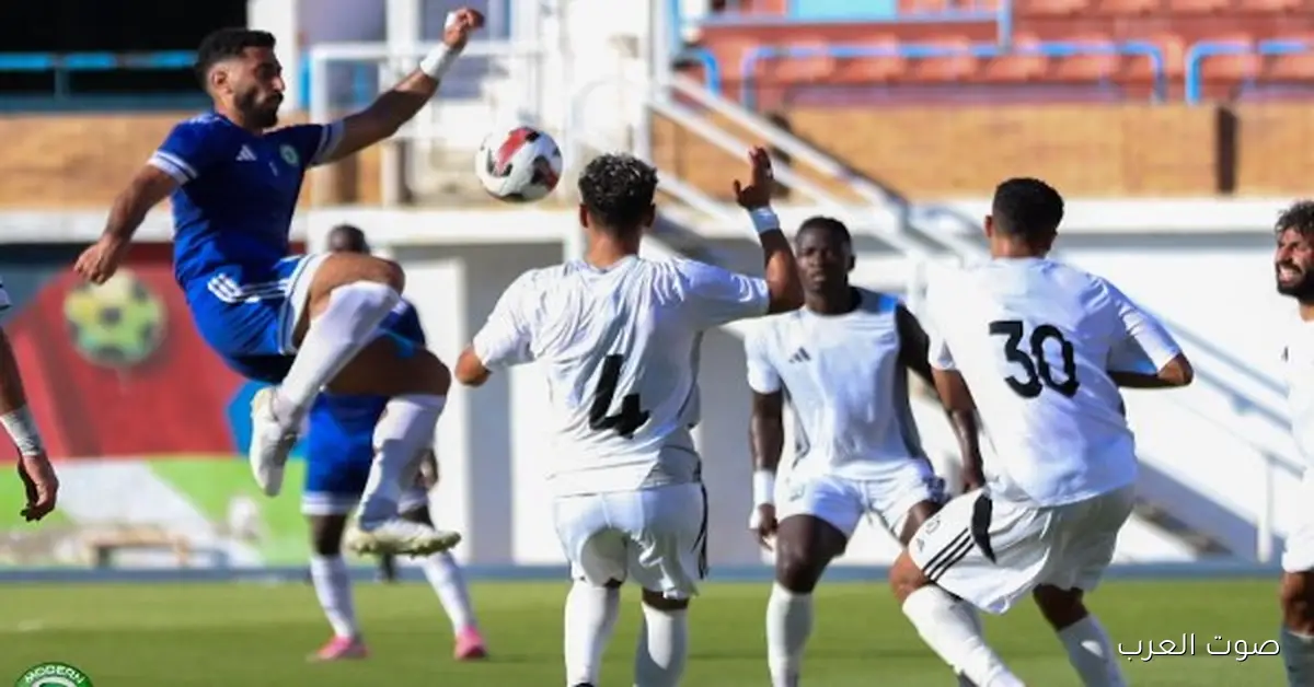 لجنة الحكام تكشف عن طواقم التحكيم للجولة 14 من الدوري الممتاز