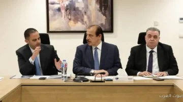 لجنة تجهيز البعثة الطبية لحج 2026 تنصح بضرورة دقة الكشف