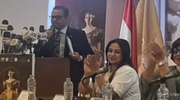 لجنة تحكيم جوائز مسرح البحر الأبيض المتوسط في مهرجان شرم