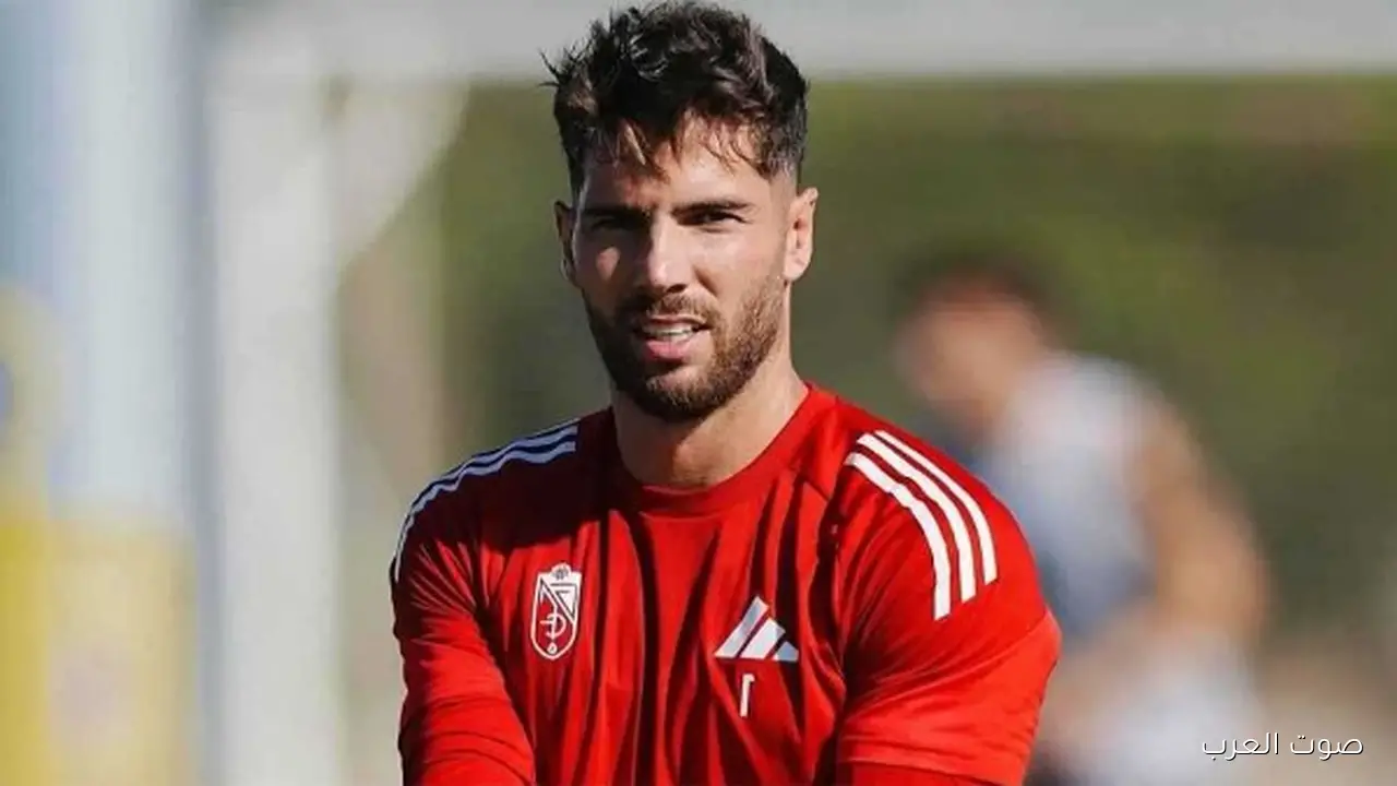 لوكا زيدان مش هيشارك مع منتخب الجزائر ضد زيمبابوي والسعودية