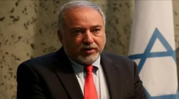 ليبرمان ده مش طلب عفو، ده ابتزاز بالتهديد