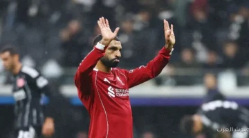 ليفربول يفكر في ضم رافينيا بديل لمحمد صلاح.. عرض كبير وبرشلونة موافق 21 ليفربول يفكر في ضم رافينيا بديل لمحمد صلاح عرض كبير