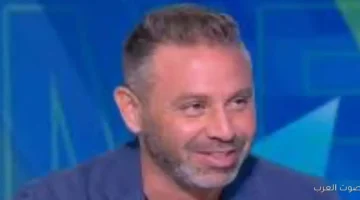 ليلة السوبر المصري حازم إمام يحدد أفضل فريقين في البطولة