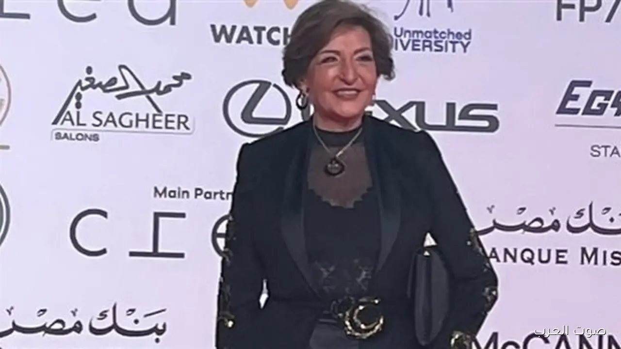 ليلى عز العرب لصوت العرب ترميم الأفلام القديمة يحافظ على