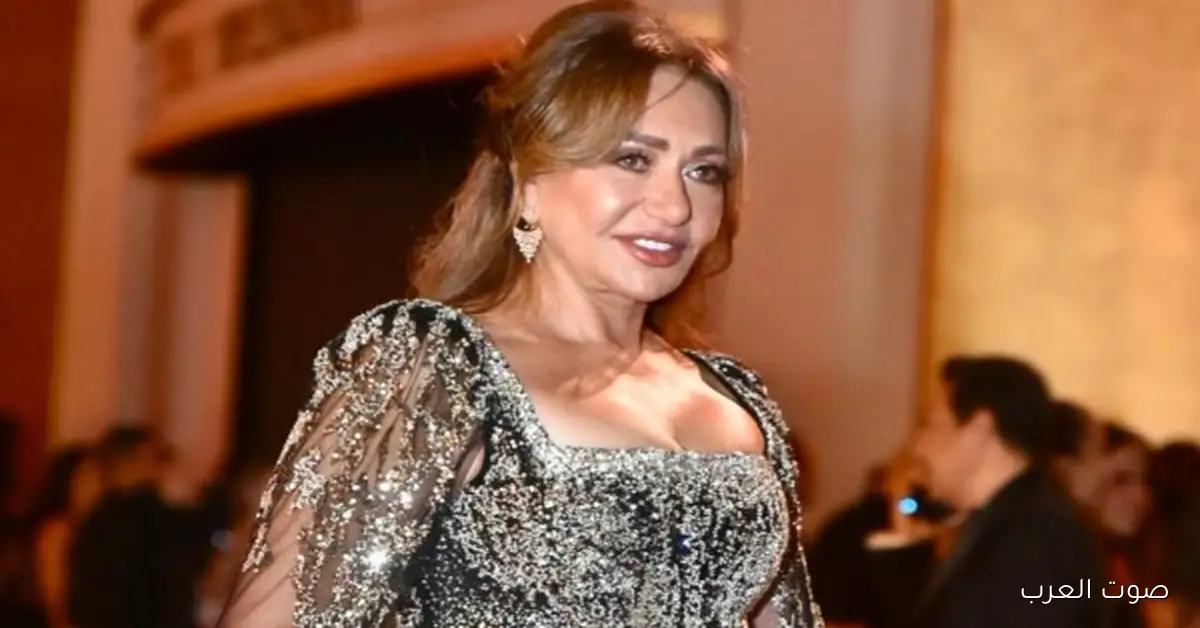 ليلى علوي عن المهرجان المصري الأمريكي: ذكريات حلوة هتفضل معايا دايمًا 2 ليلى علوي عن المهرجان المصري الأمريكي: ذكريات حلوة هتفضل معايا دايمًا