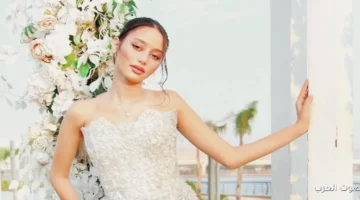 لينا صوفيا تحكي لصوت العرب عن أصعب المشاهد اللي واجهتها