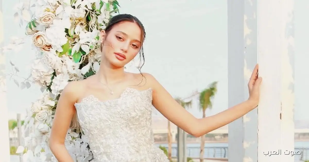 لينا صوفيا تحكي لصوت العرب عن أصعب المشاهد اللي واجهتها في مسلسل «لينك».. فيديو