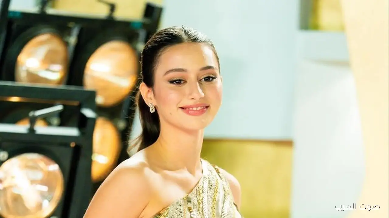 لينا صوفيا تحكي لصوت العرب عن كواليس شخصيتها في مسلسل