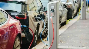 ليه المصريين بقاوا يميلوا للسيارات الكهربائية بعد زيادة التراخيص