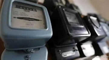 ليه بنغير عداد الكهرباء القديم ونركب عداد مسبق الدفع