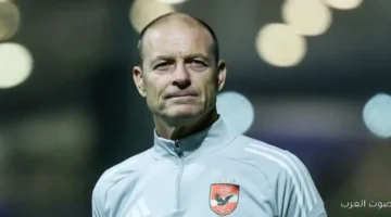 مؤتمر صحفي لتوروب وحارس الأهلي قبل مباراة الزمالك