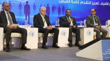 مؤتمر عالمي عن السكان الكشف المبكر عن سرطان البروستاتا يضمن