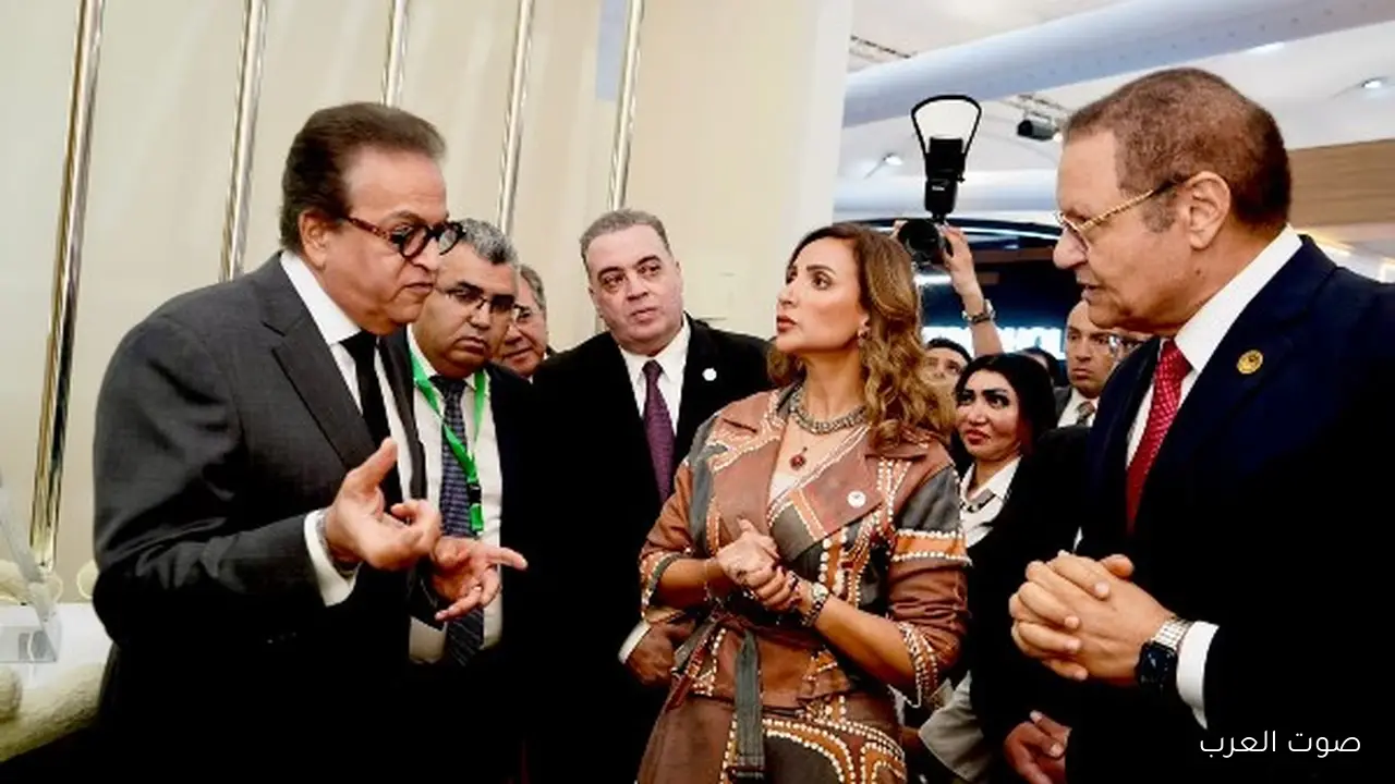 مؤتمر عالمي عن السكان: تعزيز ثقافة الجودة في الصحة 33 مؤتمر عالمي عن السكان تعزيز ثقافة الجودة في الصحة