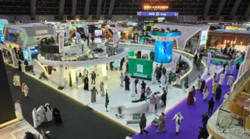 مؤتمر ومعرض الحج 1447هـ ينطلق في جدة تحت شعار من