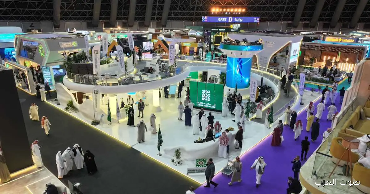 مؤتمر ومعرض الحج 1447هـ ينطلق في جدة تحت شعار “من مكة إلى العالم”