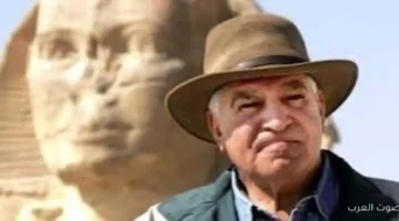 مؤسسة زاهي حواس بتقدم محاضرة نساء على عرش مصر مع