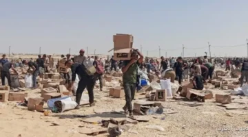 مؤسسة غزة الإنسانية تقرر إنهاء نشاطها في القطاع بعد دعوات