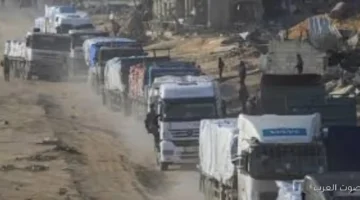 مؤسسة غزة الإنسانية توقف عملياتها الطارئة في غزة وسط جدل