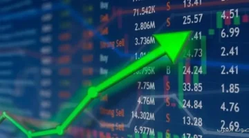 مؤشرات البورصة المصرية بتصعد مع بداية تعاملات اليوم