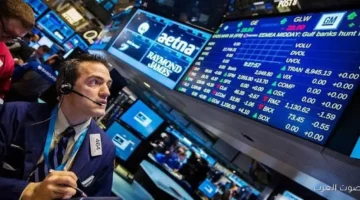 مؤشرات وول ستريت بتنزل وسط شكوك في خفض الفايدة