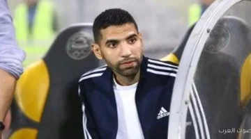 مؤمن زكريا يطلب السماح من الجميع ويقول لو حد زعلان