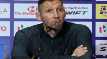 ماتيراتزي إحنا السبب في فشل إيطاليا في التأهل لمونديال 2026