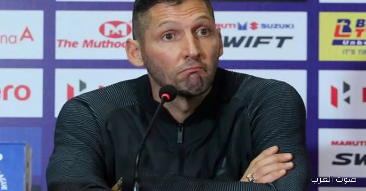 ماتيراتزي: إحنا السبب في فشل إيطاليا في التأهل لمونديال 2026 مش النظام