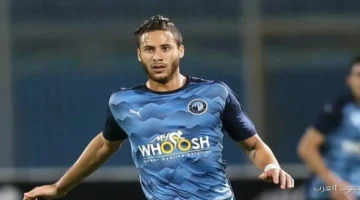 ماجد سامي يطلب من الرئيس السيسي حل مشكلة رمضان صبحي