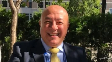 ماجد سامي يهاجم اللي بيدربوا يحيى أبو الفتوح