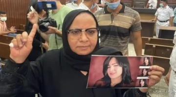 ماجدة خير الله تتحدث عن تصريحات والدة شيماء جمال وتقول