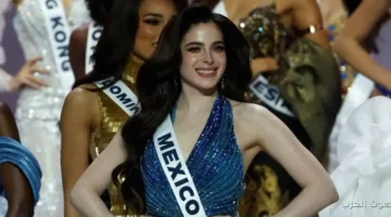 ماحدش يقدر يسكتنا أزمة كبيرة تضرب مسابقة ملكة جمال الكون
