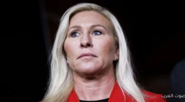 مارجوري تايلور جرين بتستقيل من الكونجرس إيه اللي بيحصل؟