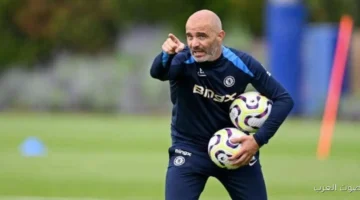 ماريسكا فرحان بالفوز على وولفرهامبتون وعندي قلق في شوية لحظات