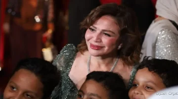 مازن الغرباوي تكريم إلهام شاهين هو تكريم لرحلة فنية صادقة