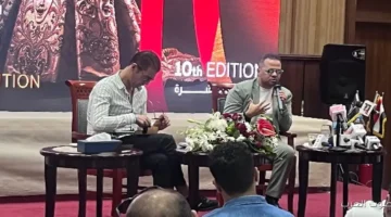 مازن الغرباوي ممكن نعمل حفلات غنائية في مهرجان شرم الشيخ