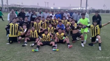 مازن وائل يقود المقاولون 2009 للفوز على بيراميدز في ملعبهم