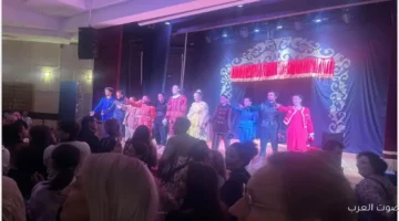 ماسح الأحذية والأولاد الطيبين وجميلة والوحش يتصدروا جوائز مهرجان شرم