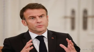 ماكرون ناوي يطلق خدمة عسكرية تطوعية في فرنسا