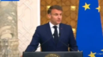 ماكرون يرجع الخدمة العسكرية التطوعية للشباب بعد عشر شهور