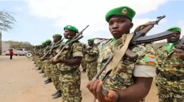 مالي في حالة توتر وزراء الدفاع الثلاثة يؤكدوا استعداد تحالف