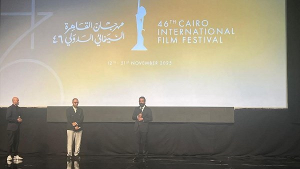 ماندو العدل: عدد بطلات بنات الباشا أقل من الرواية