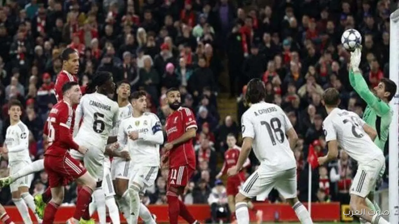 مانشستر سيتي فاتح عينه على نجم ريال مدريد في سوق