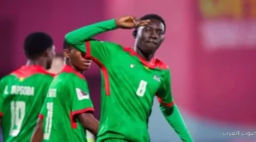 مانشستر سيتي واليونايتد يتنافسوا على نجم من بوركينا فاسو