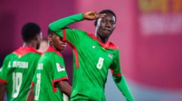 مانشستر سيتي ومانشستر يونايتد يتنافسوا على نجم من بوركينا فاسو