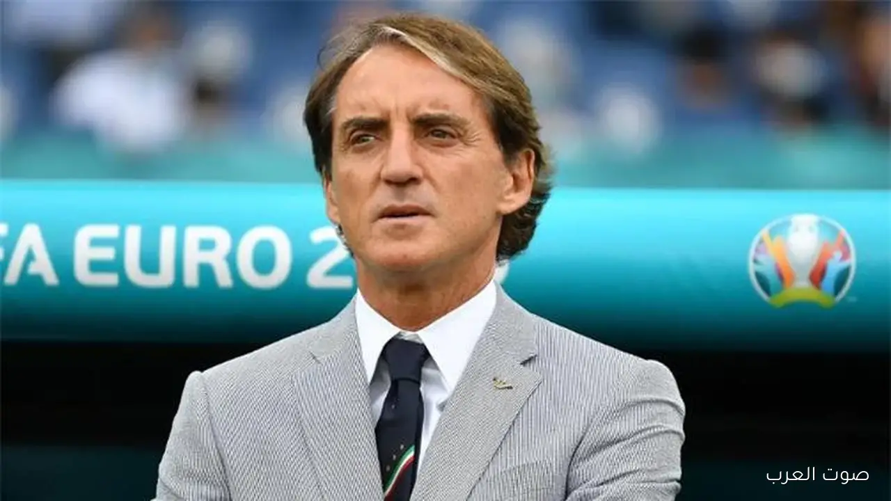 مانشيني بقى مدرب السد القطري بعقد لمدة سنتين ونصف بدل