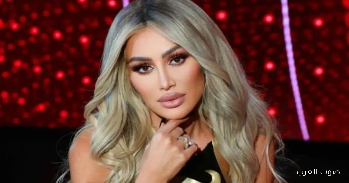 مايا دياب: خيانة أصالة كانت من أصعب لحظات حياتي