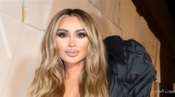 مايا دياب دينا الشربيني شخصية جميلة وأنا بحب الشعب المصري