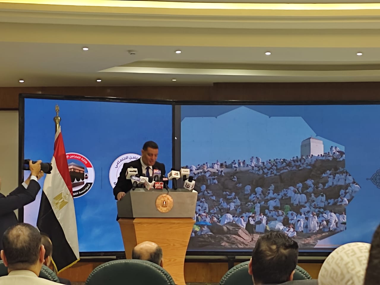 صورة من القرعة