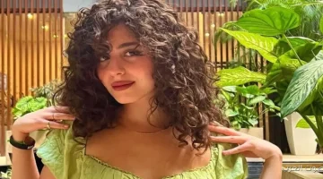 مايان السيد الشائعات عن ارتباطي مش صحيحة، لو كنت مرتبطة