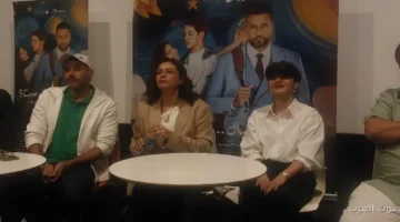 مايان السيد كنت في حالة حيرة قبل ما أوافق على